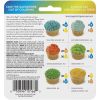 Wilton 3-Piece Color Right Concentrated Food Coloring Set, 1.92 oz. (Blue, Yellow, Orange)