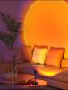 Sunset Projector Table Lamp