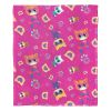 Disney Junior SuperKitties Super Pattern