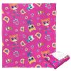 Disney Junior SuperKitties Super Pattern