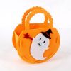 Halloween Boo Party Favor Bag Decorations, Halloween Candy Bags