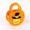 Halloween Boo Party Favor Bag Decorations, Halloween Candy Bags