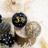 Christmas Painted Balls Christmas Tree Decoration Ornaments Window Decoration Decoration Ornaments