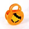 Halloween Boo Party Favor Bag Decorations, Halloween Candy Bags