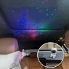 Galaxy Projector Night Light;  Star Projector with Timer;  Remote Control;  Astronaut Nebula Projector Suitable for Kids Bedroom;  Game Room and Holid