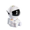 Galaxy Projector Night Light;  Star Projector with Timer;  Remote Control;  Astronaut Nebula Projector Suitable for Kids Bedroom;  Game Room and Holid